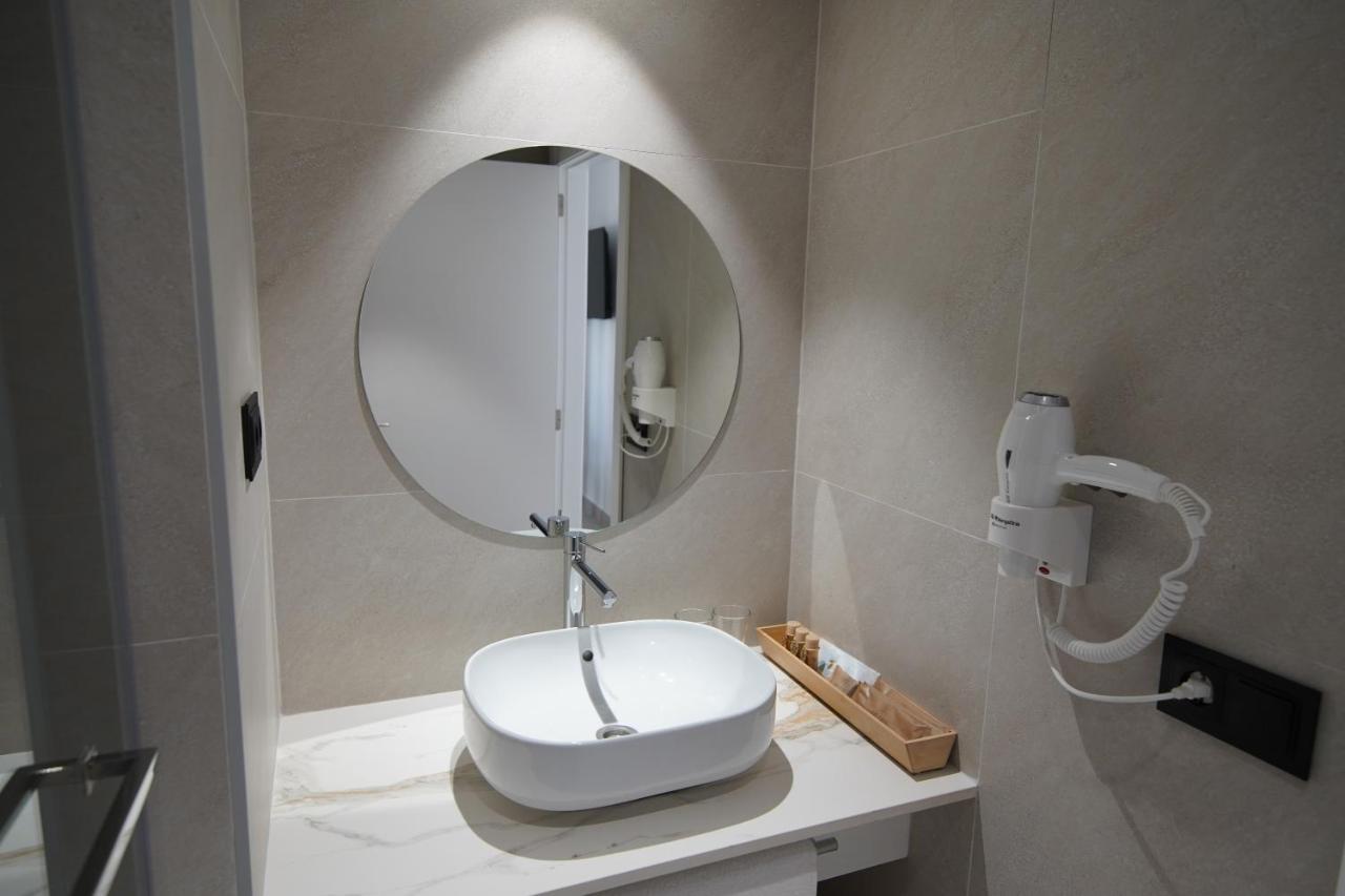 Bet Apartments - Suites Puerto Valencia Kültér fotó