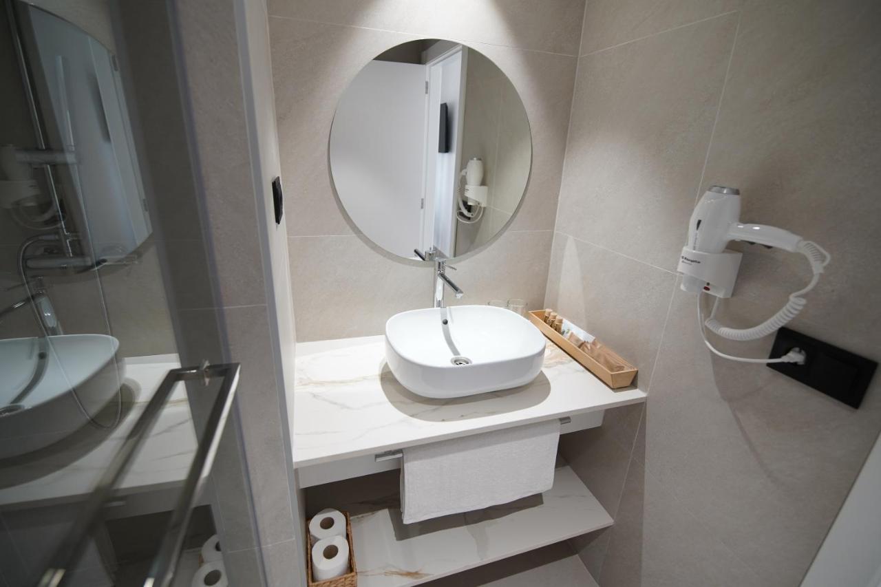 Bet Apartments - Suites Puerto Valencia Kültér fotó