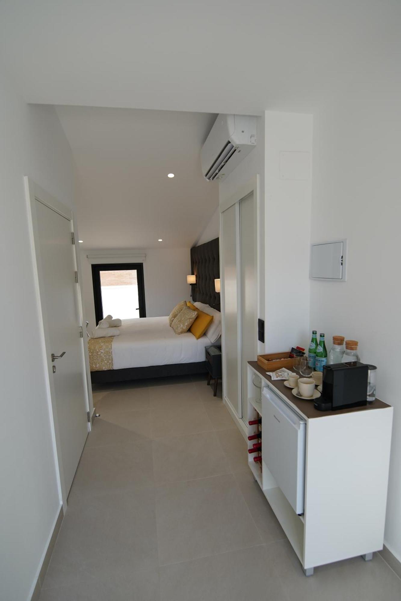 Bet Apartments - Suites Puerto Valencia Kültér fotó