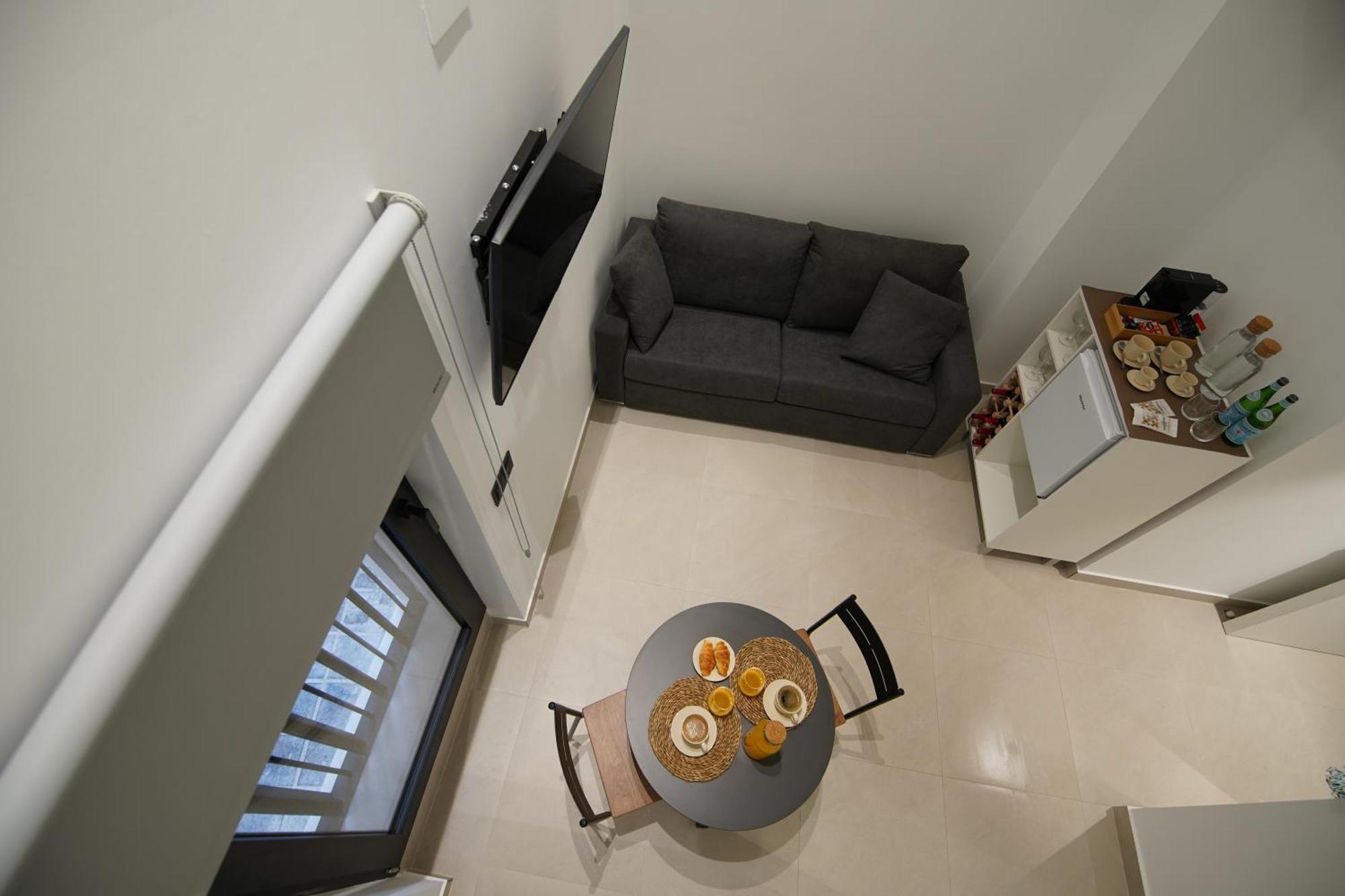Bet Apartments - Suites Puerto Valencia Kültér fotó