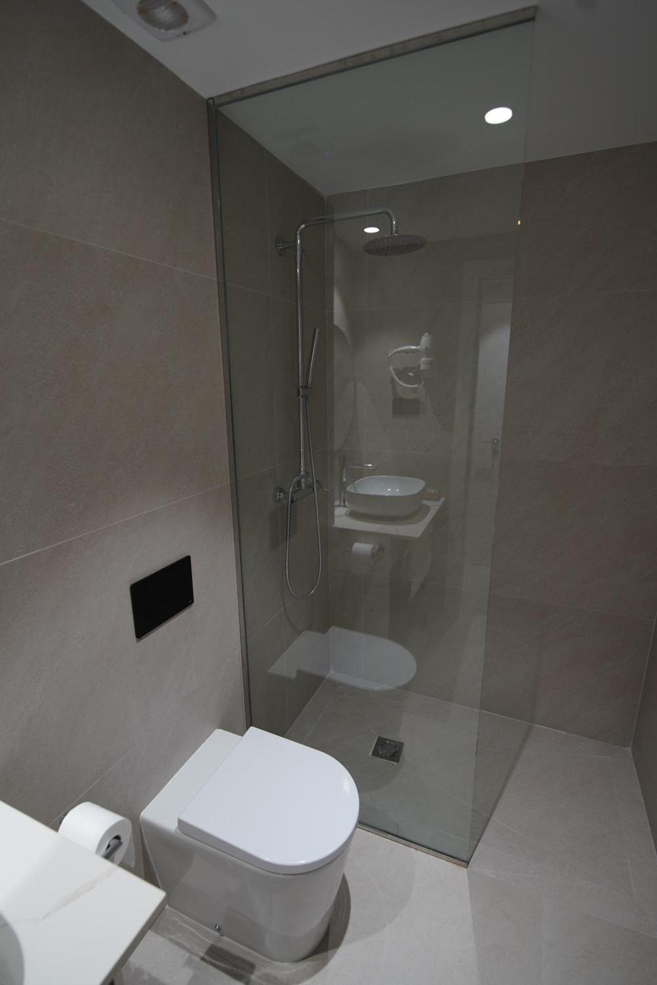 Bet Apartments - Suites Puerto Valencia Kültér fotó