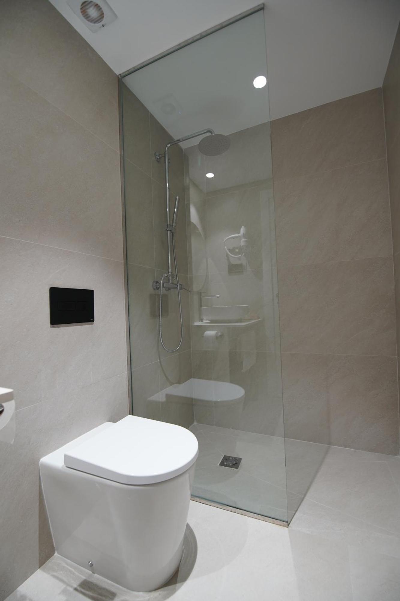 Bet Apartments - Suites Puerto Valencia Kültér fotó