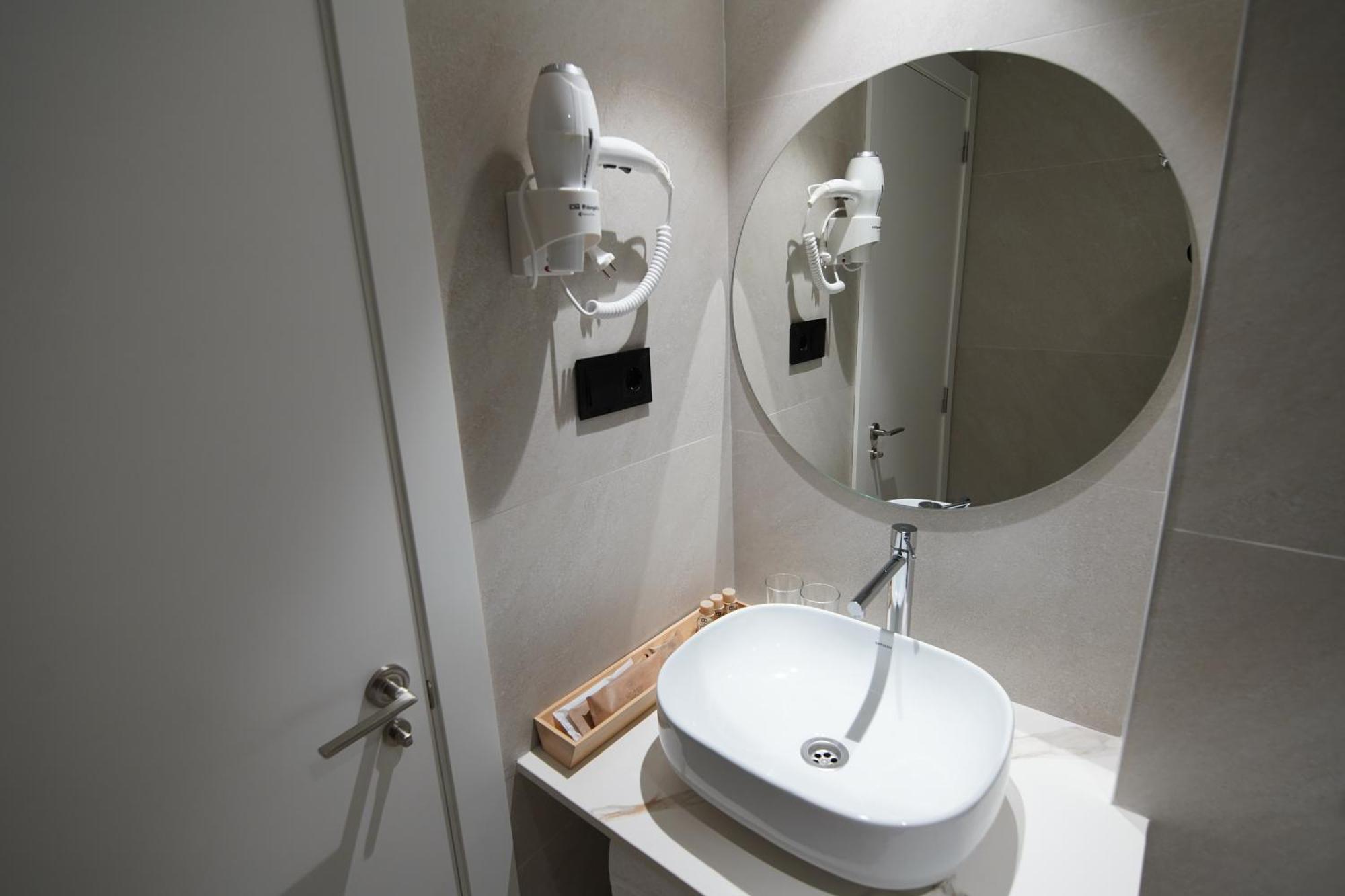 Bet Apartments - Suites Puerto Valencia Kültér fotó